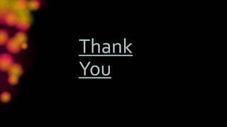 Thank
You
 
