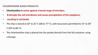 new localDRUG DELIVERY hashim.pptx for dental | PPTX