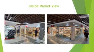 Inside Market View
 