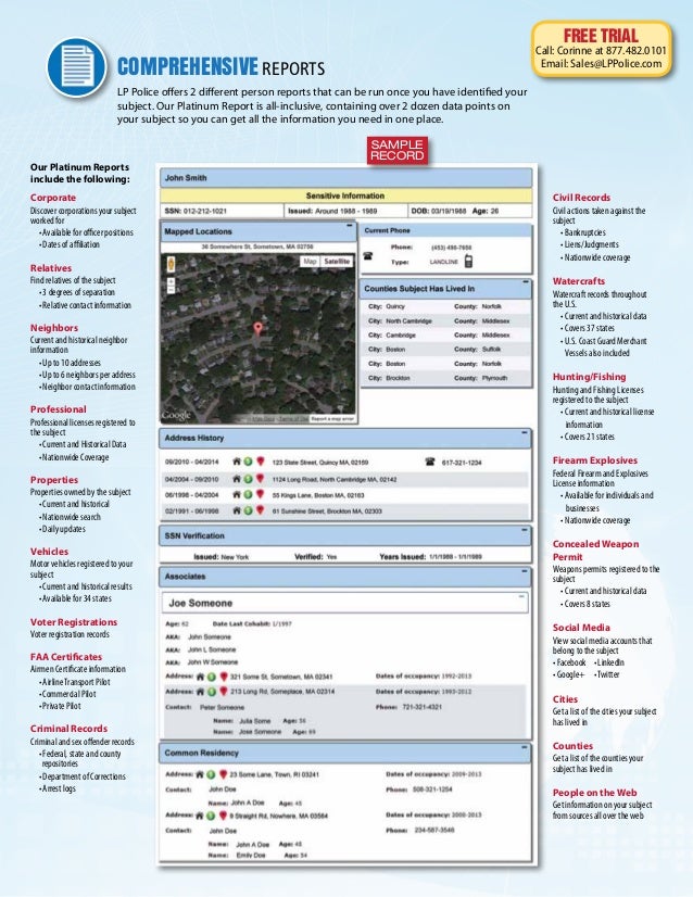police database software download police database software download