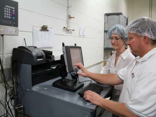 Vehicle-Mount Computer in Manufacturing | PPTX