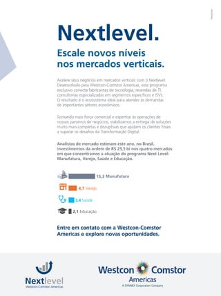 Cisco Live Magazine | 21
 