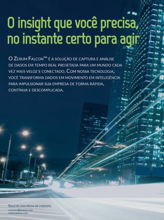 26 | Cisco Live Magazine
 