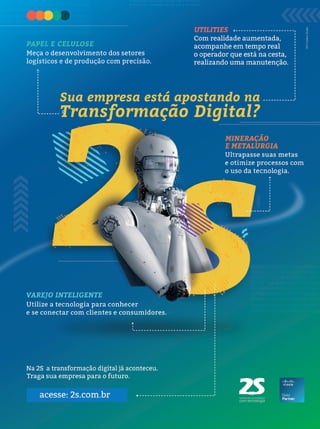 Cisco Live Magazine | 31
 