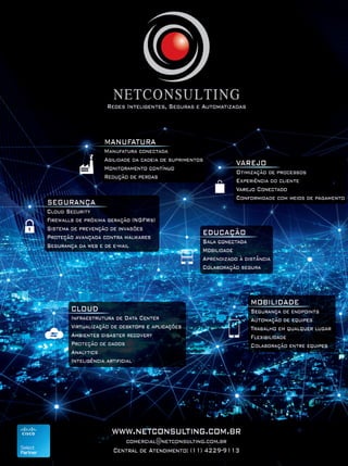 Cisco Live Magazine | 51
 