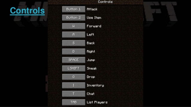 ETT 590 Minecraft in Education