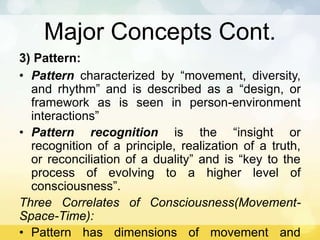 Newman’s theory of health as expanding consciousness | PPTX