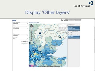 Display ‘Other layers’