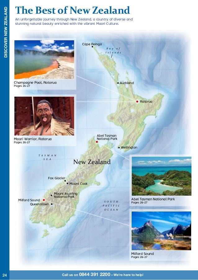 Newmarket Holidays Faraway Brochure