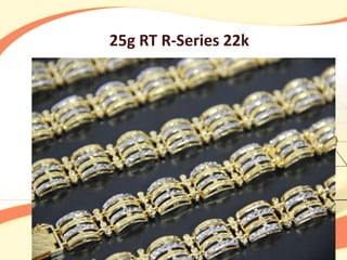 25g RT R-Series 22k
 
