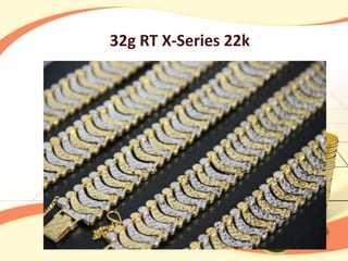 32g RT X-Series 22k
 