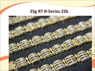 25g RT R-Series 22k
 