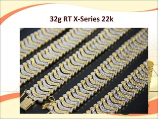 32g RT X-Series 22k
 