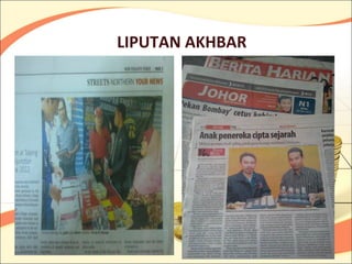 LIPUTAN AKHBAR
 
