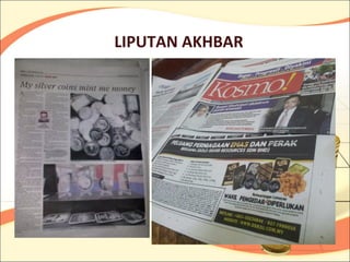 LIPUTAN AKHBAR
 