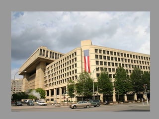 US Homeland Security Advisor - Unity of Purpose - Maryland Trust - FBI  Homeland Security Case