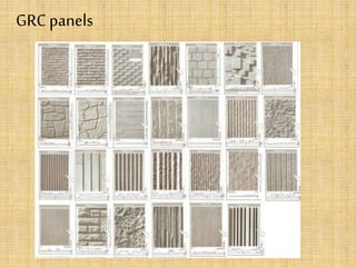 GRCpanels
 