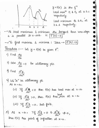 New math  made easy hand written notes Gate ECE