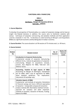 New mba detailed_syllabus_for_sem_iv_2
