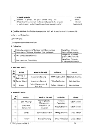 New mba detailed_syllabus_for_sem_iv_2
