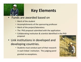 New  mbbi scholars_program