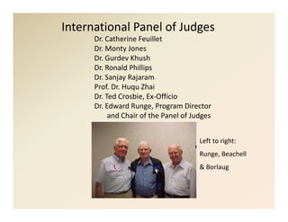 New  mbbi scholars_program