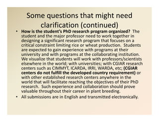 New  mbbi scholars_program