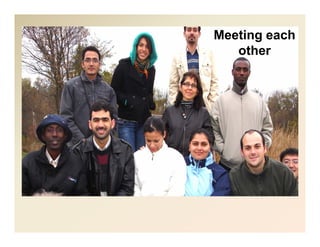 New  mbbi scholars_program