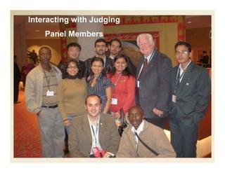 New  mbbi scholars_program