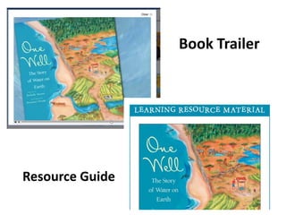 Book Trailer<br />Resource Guide<br />