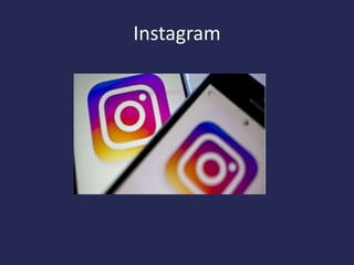 Instagram
 