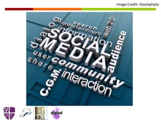 Image Credit: iStockphoto
 