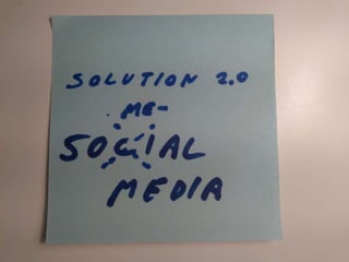 New media - VUB 