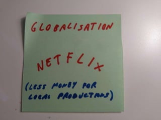 New media - VUB 