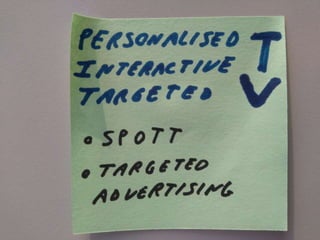 New media - VUB 