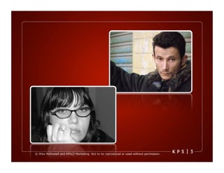 New Media 101 for Nevada Interactive Media Summit