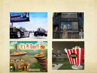 New Media in the Classroom Presentation