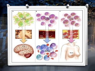 New medical breakthroughs