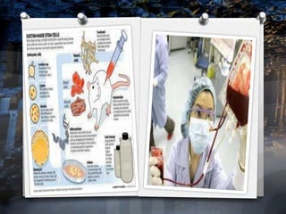 New medical breakthroughs