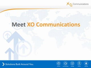 MeetXO Communications 