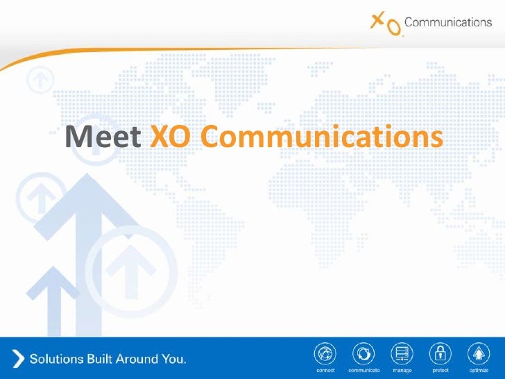 Meet XO Communications