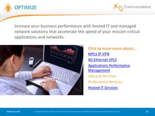 Ethernet over copper