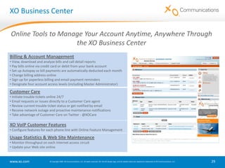 50+ colocation facilitiesUnique Broadband Wireless CapabilitiesBroadband Wireless coverage in 80 metropolitan marketsExpanded Network Coverage with Broadband Wireless28 GHz-31 GHz (LMDS) broadband wireless spectrum