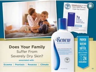 Melaleuca Presentation in English