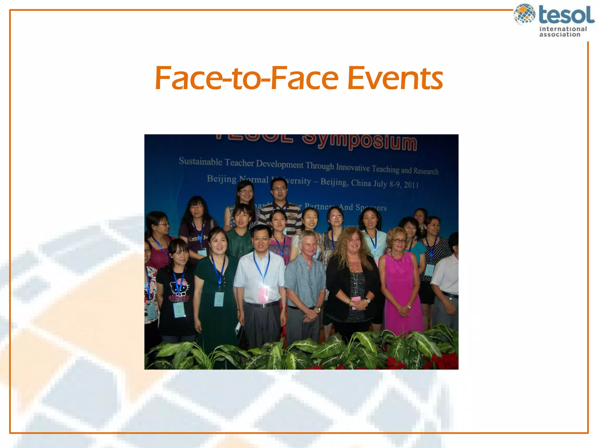Orogram Tesok New Member Orientation | PPT