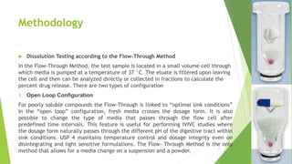 New methods of solubility | PDF
