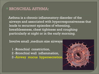 NEW METHYLXANTHINE IN BRONCHIAL ASTHMA.ppt