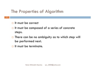 Advance Data Structure | PDF