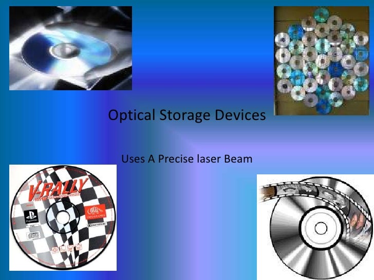 storage devices