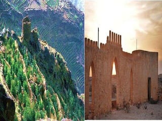 Presentation about Somalia